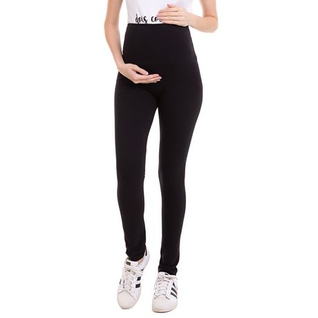 calça legging feminina algodão