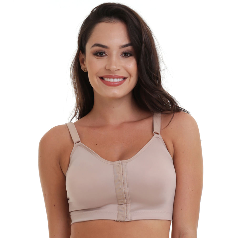 Sutia pós cirurgico Clearance