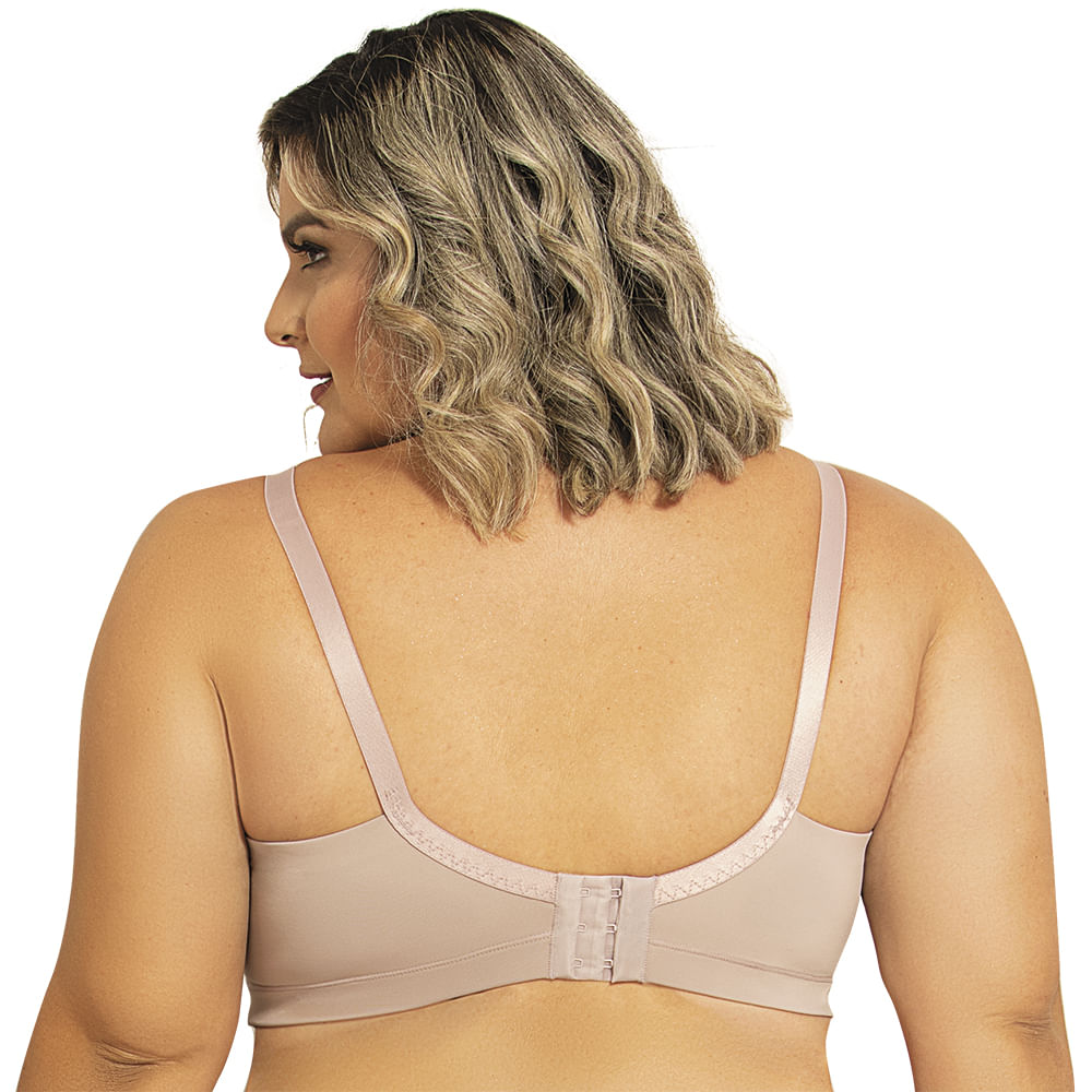 sutiã plus size atacado