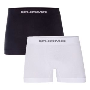 Kit de Cuecas Boxer Speedo Cotton com 2 Unidades - Adulto em Promoção
