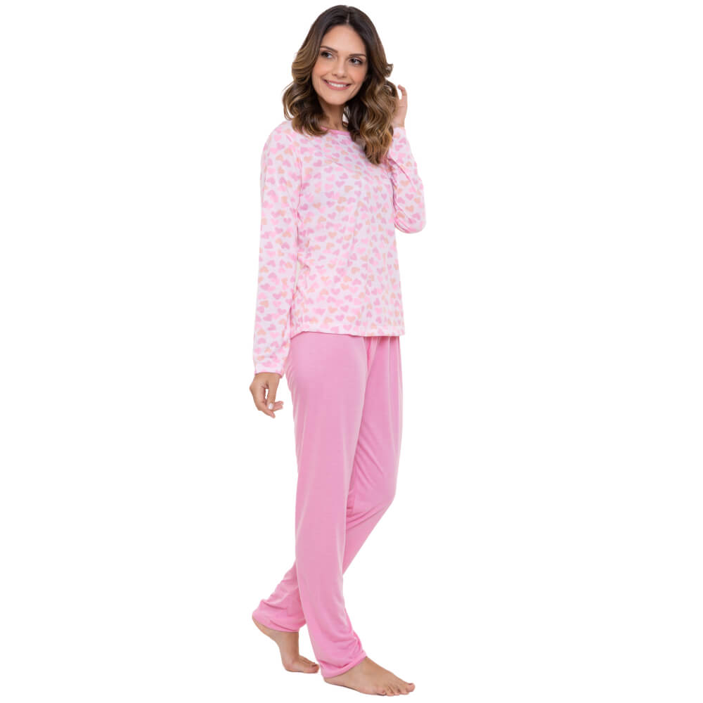 LUMD6012_1075-2-pijama-longo-feminino-blusa-estampada