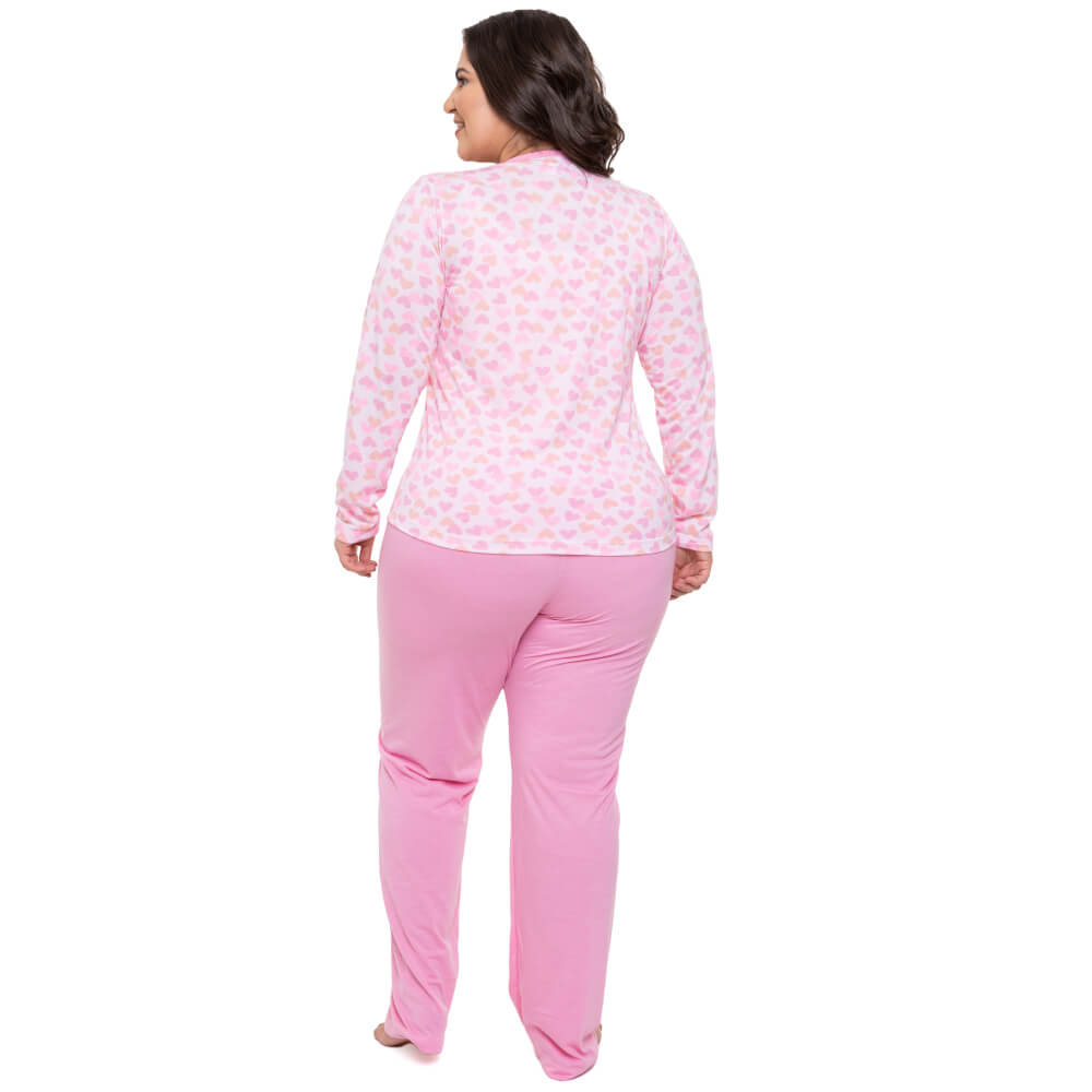 LUMD6013_1075-3-pijama-longo-feminino-plus-size-blusa-estampada