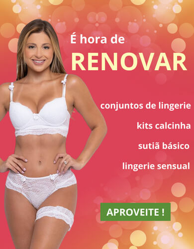 Banner Lingerie