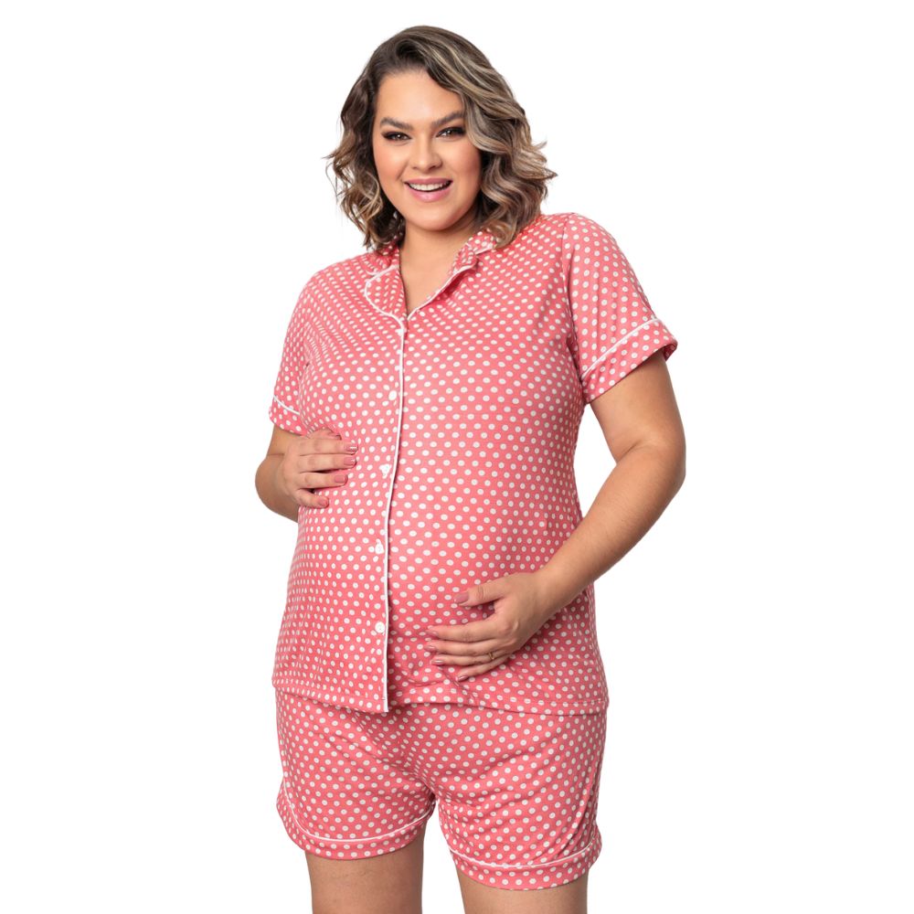 Compra online de Pijamas femininos plus size, 9 cores, vestido de