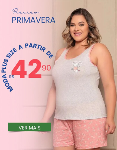 Banner  Plus size