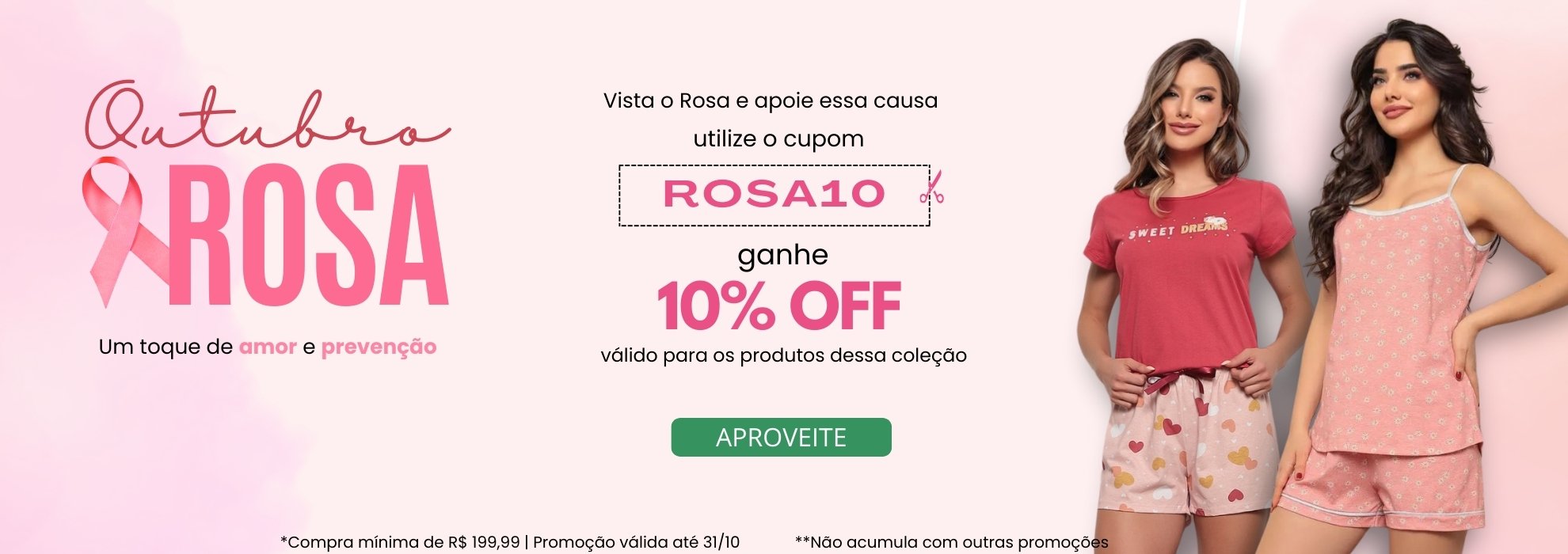 Outubro Rosa