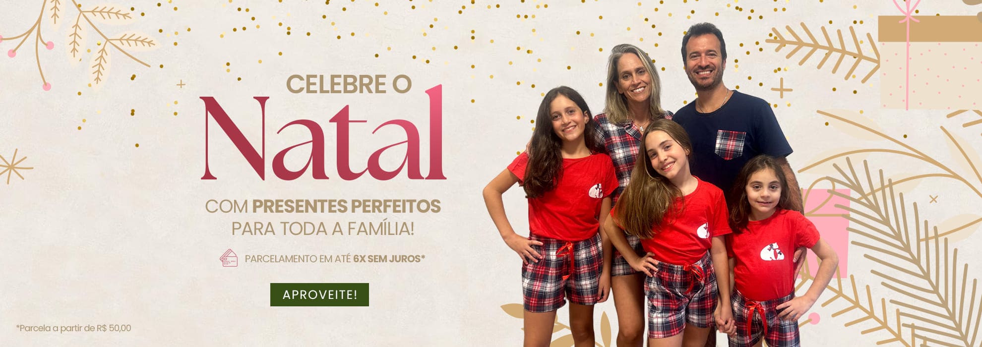 Familia Natal