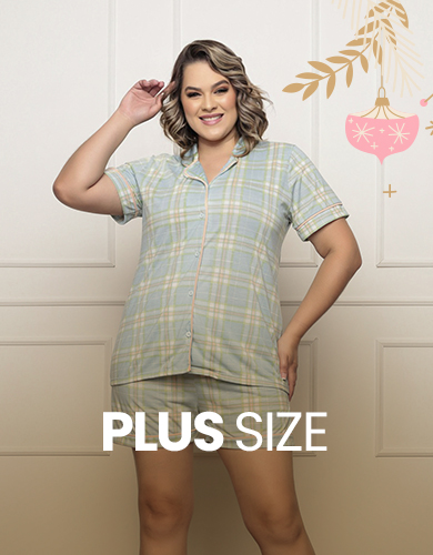 Plus Size