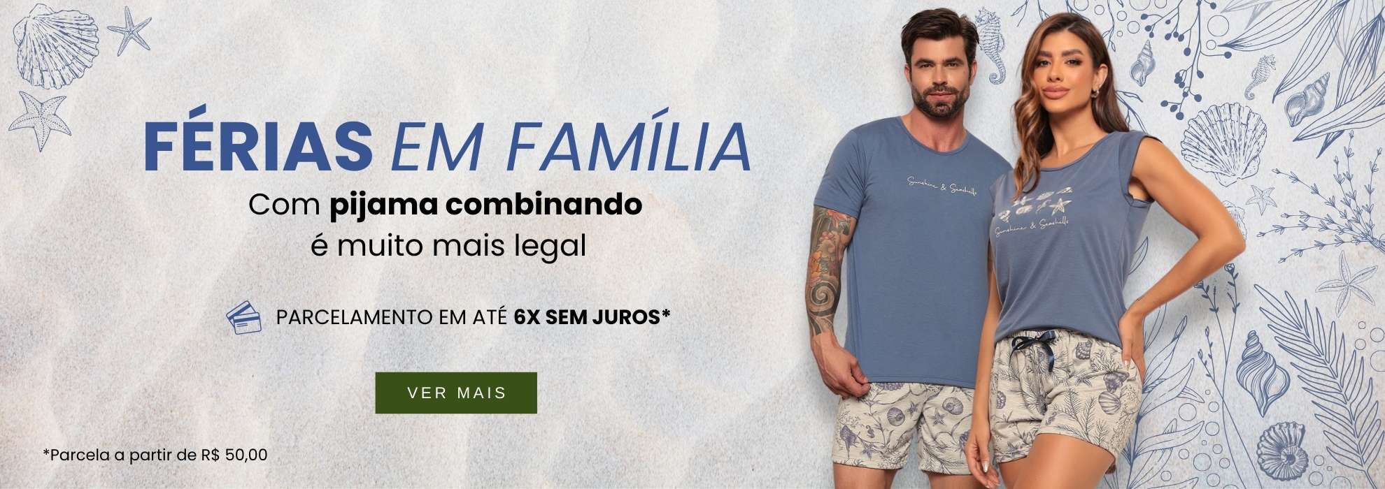 Familia Natal