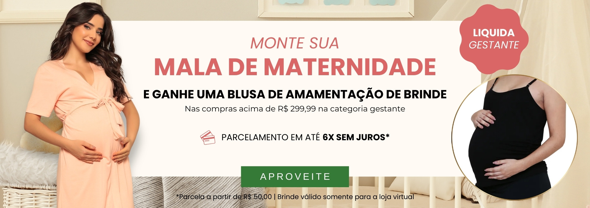 Mala Maternidade