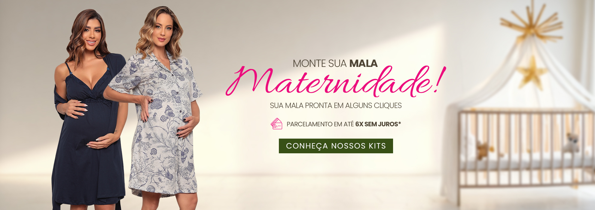 Mala Maternidade