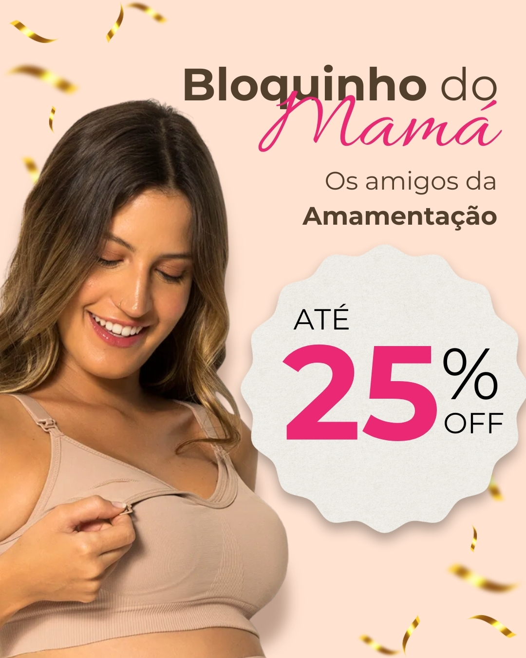 Bloquinho do Mamá