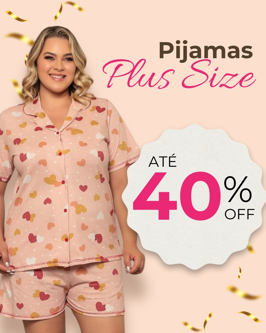 Plus Size