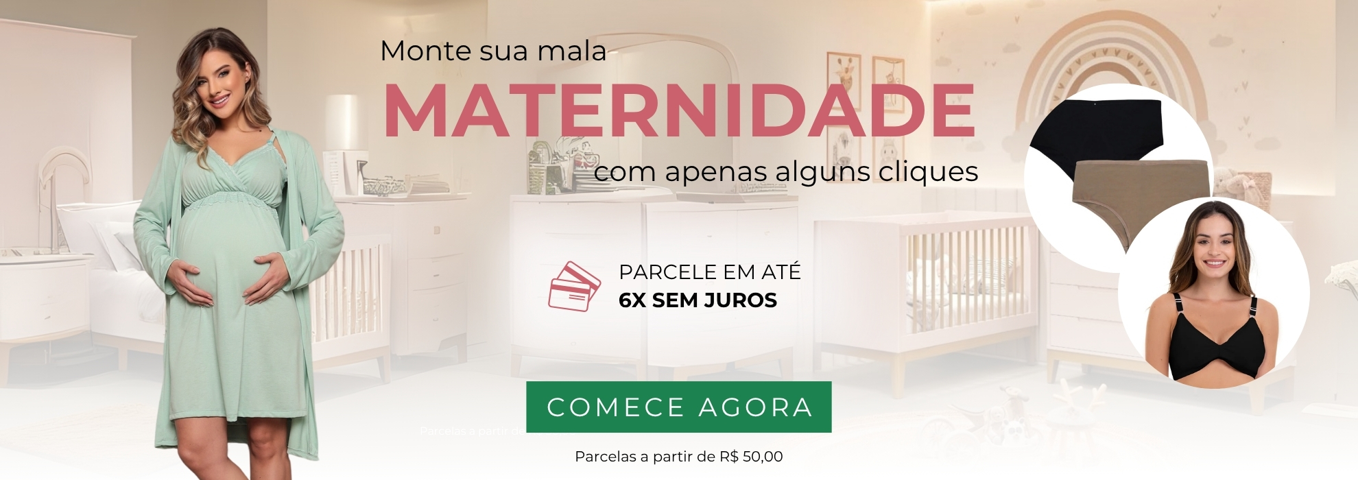 Mala Maternidade