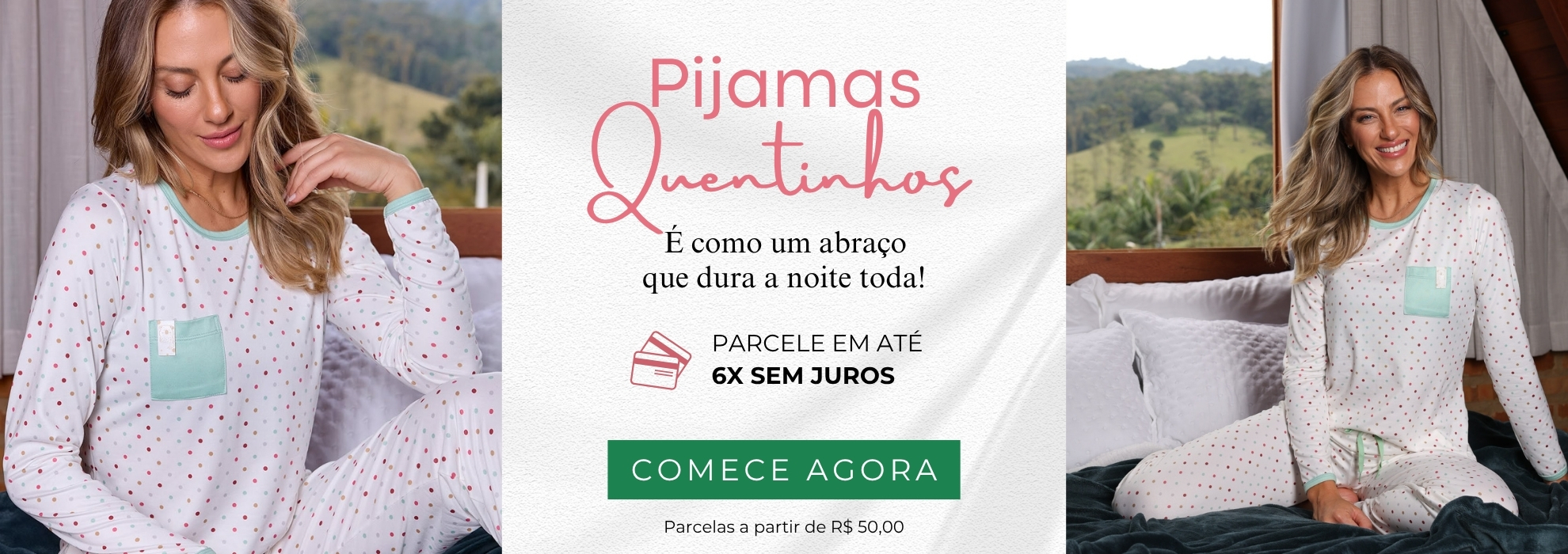 Preview Outono Inverno
