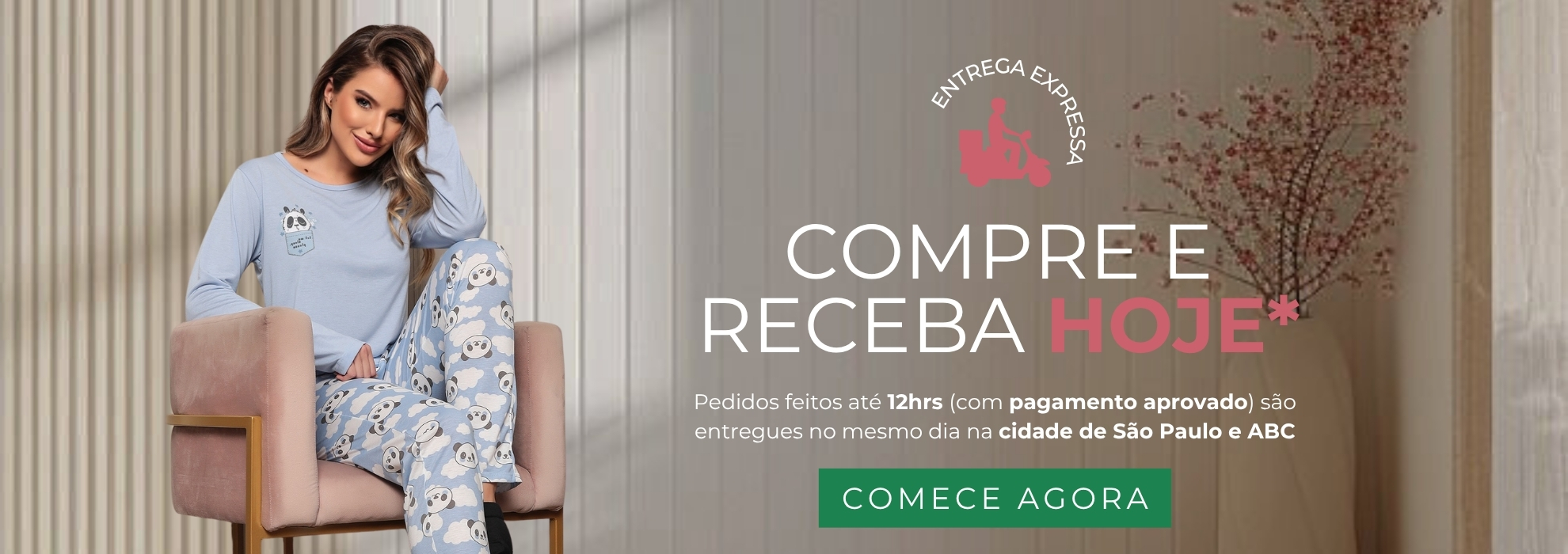 Entrega Expressa