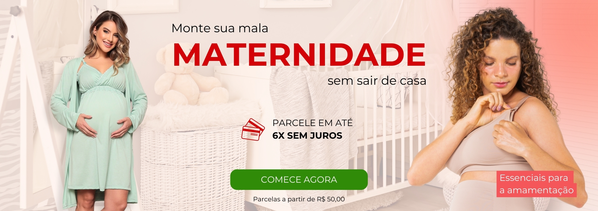 Mala Maternidade