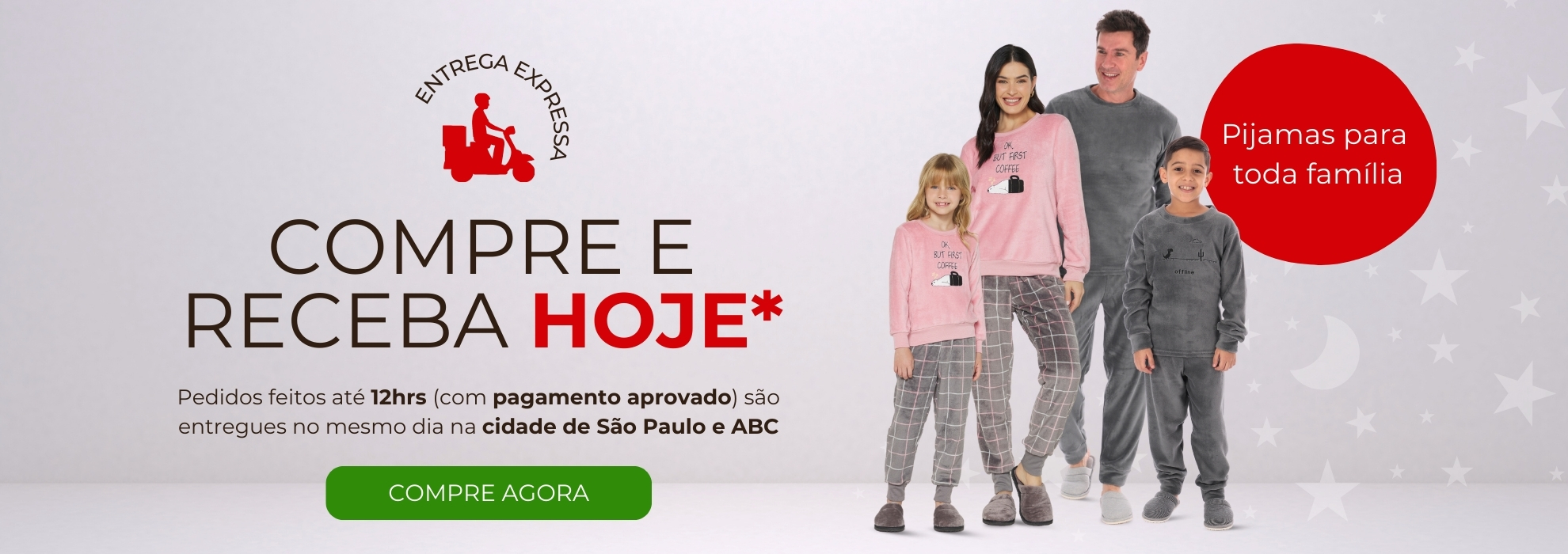 Entrega Expressa