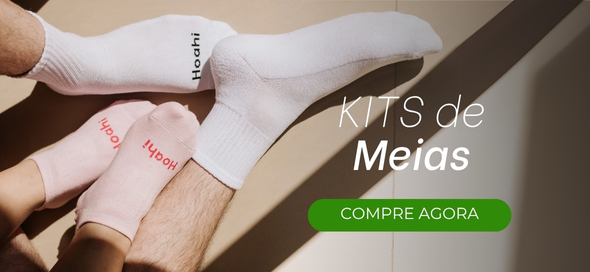 Kit - Meia