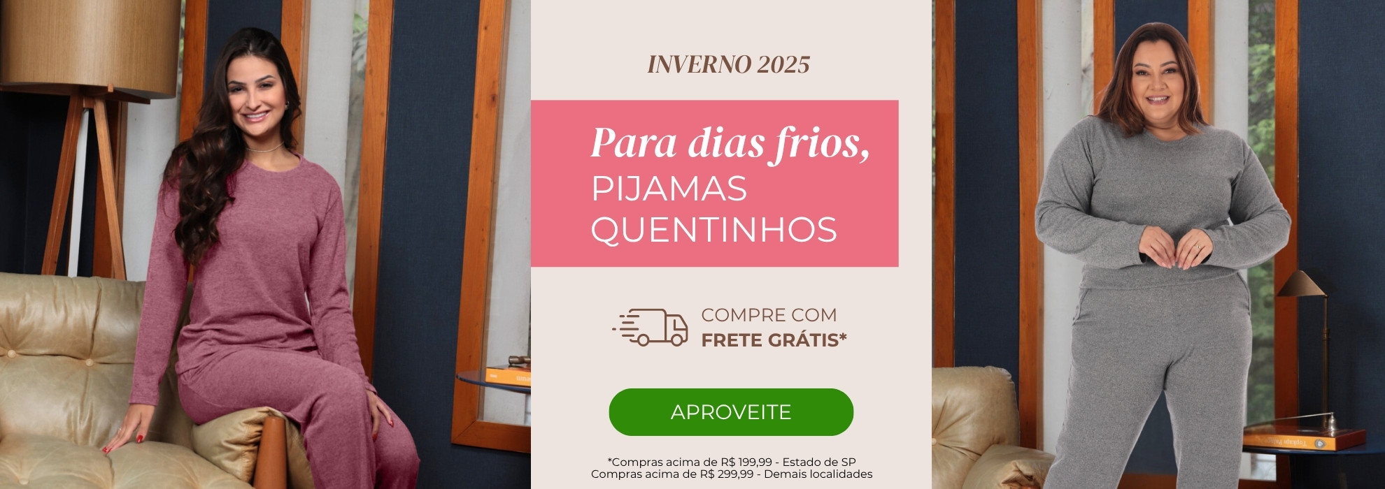 Preview Outono Inverno