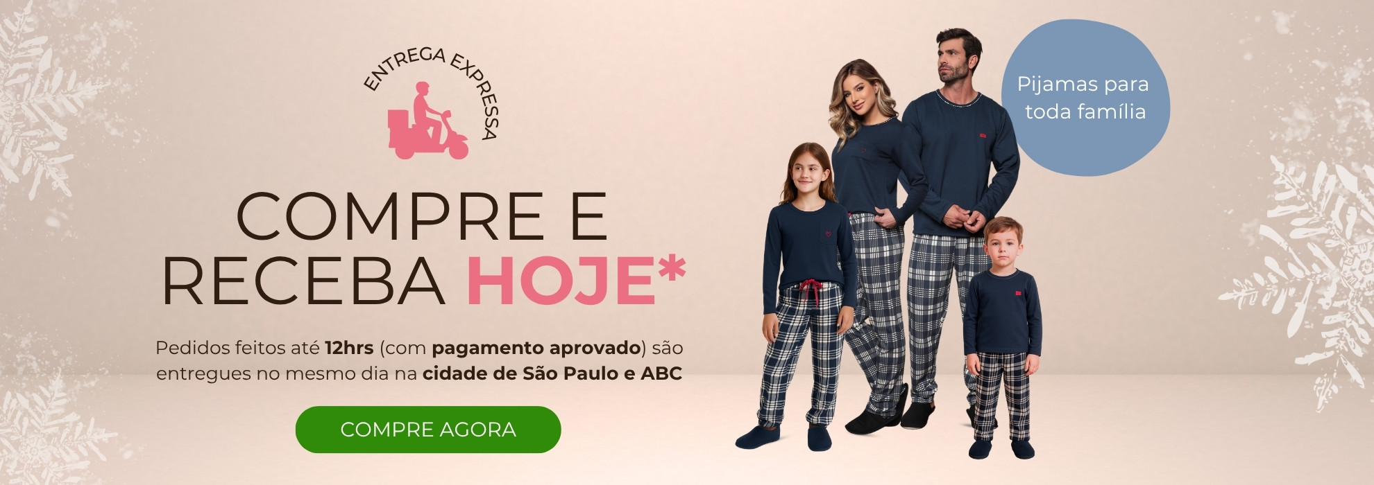 Entrega Expressa