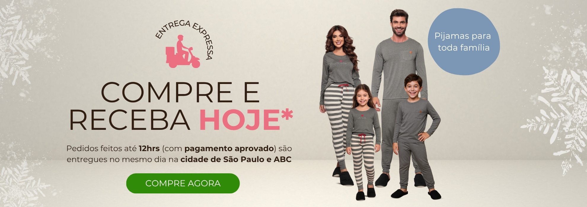 Entrega Expressa