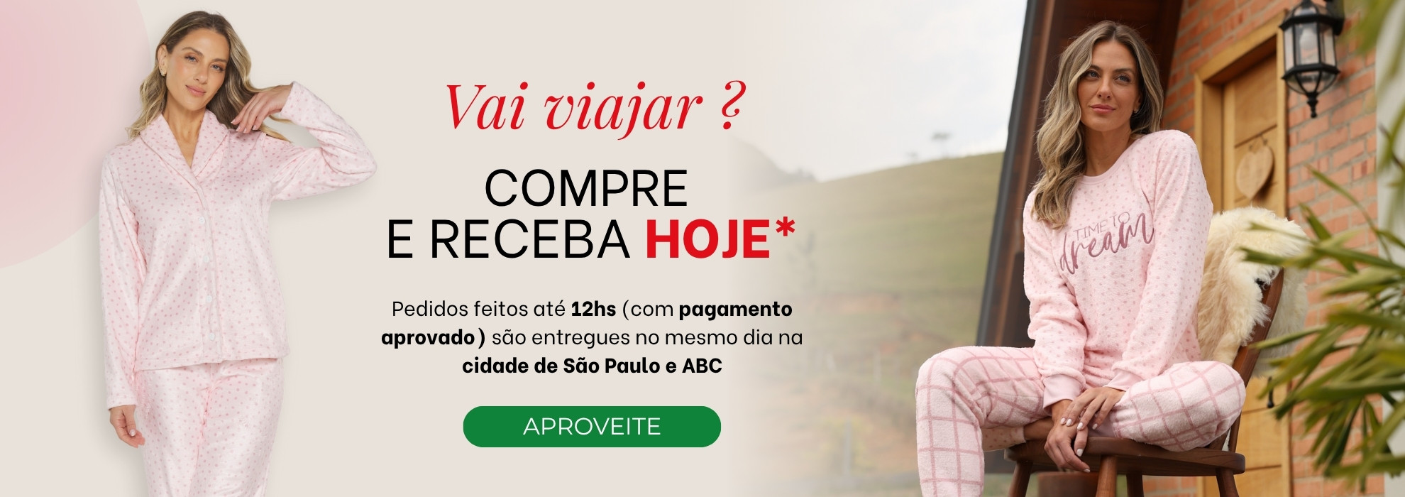 Entrega Expressa