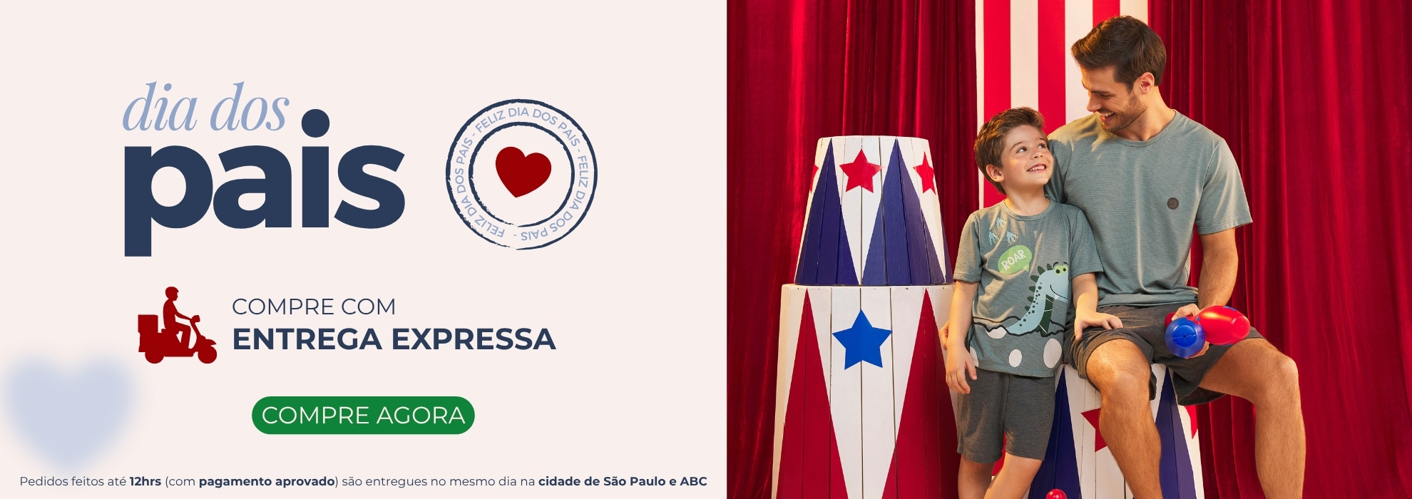Entrega Expressa