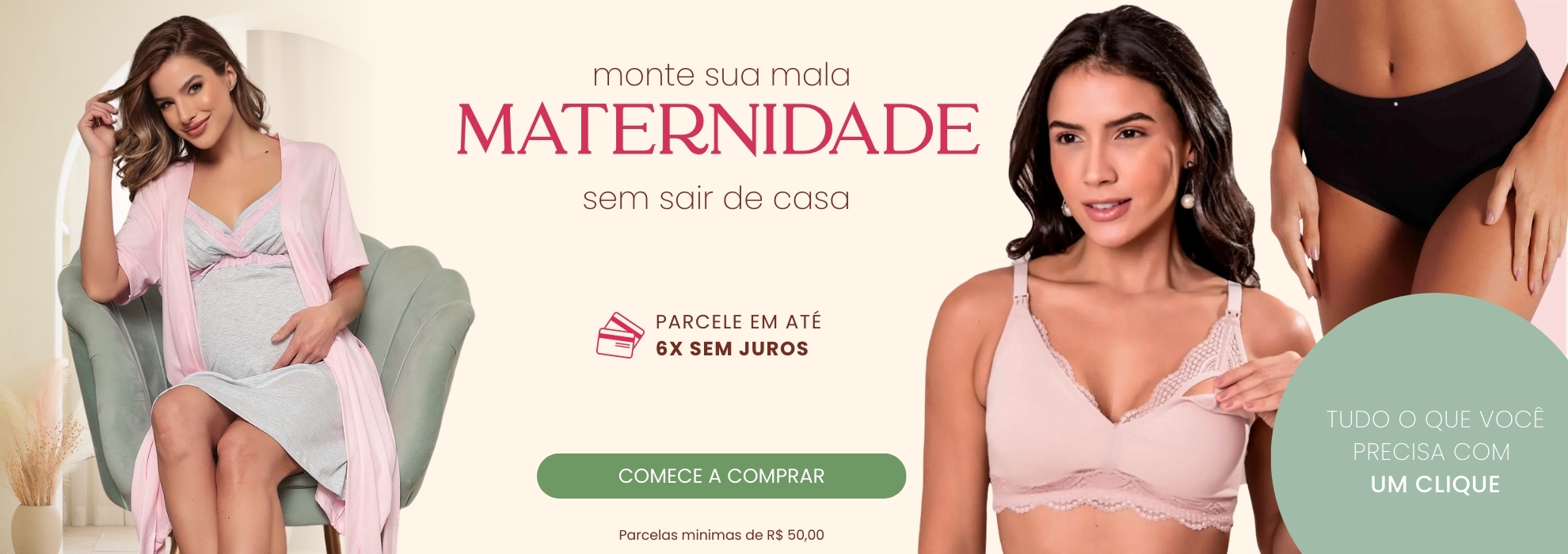 Mala Maternidade