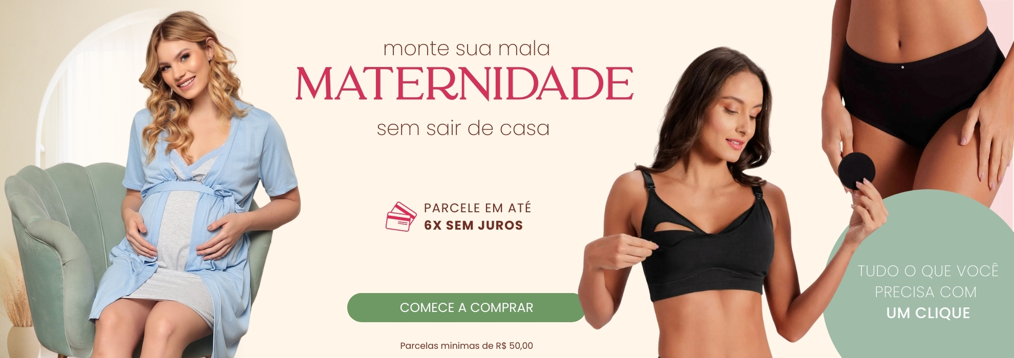 Mala Maternidade